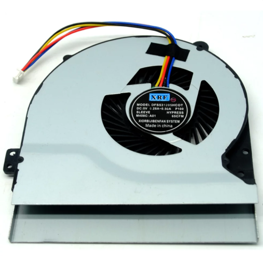Jual FAN Laptop ASUS X452 Jogja - JOGJA SERVICE LAPTOP