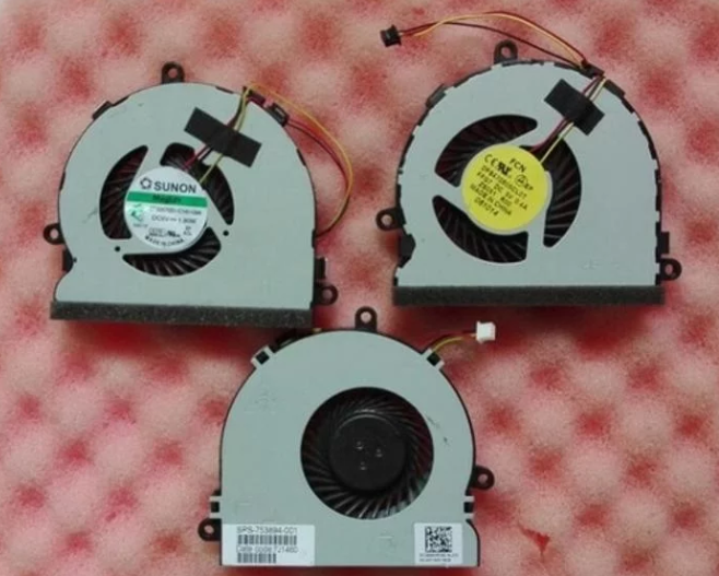 Jual Fan Laptop Hp 14-G Jogja
