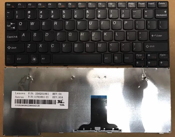 Jual Keyboard Lenovo Ideapad S100 Jogja