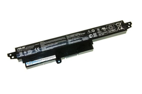 Jual Battery Laptop Asus X200M Original Jogja - JOGJA SERVICE LAPTOP